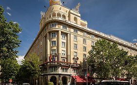 Wellington Hotel&Spa Madrid